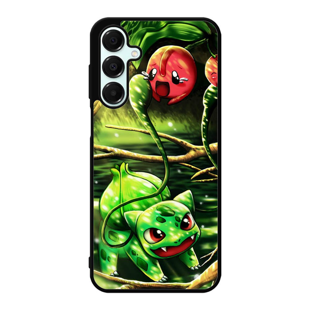 Pokemon Bulbasaur Samsung Galaxy A16 Case BC2685