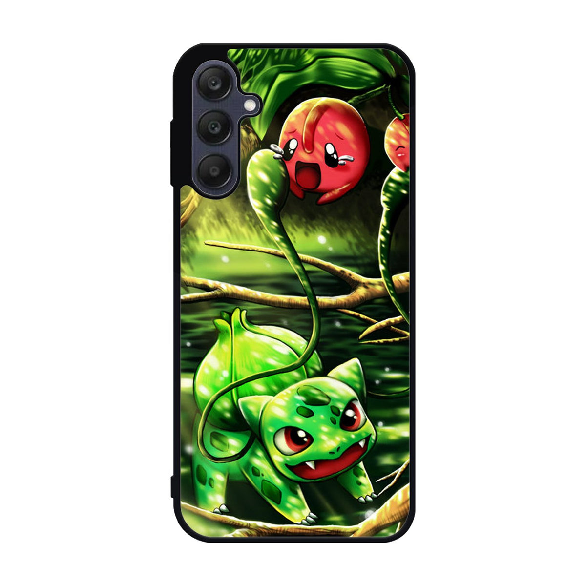 Pokemon Bulbasaur Samsung Galaxy A25 5G Case BC2685