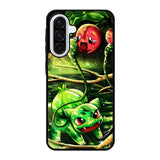 Pokemon Bulbasaur 1st Samsung Galaxy A56 Case FE0458
