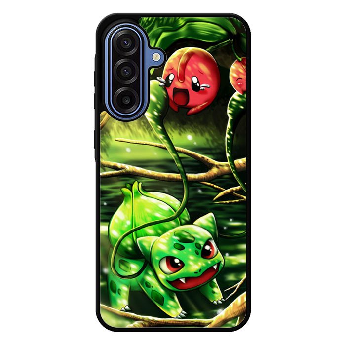Pokemon Bulbasaur Samsung Galaxy A17 5G Case BC2685