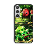 Pokemon Bulbasaur 1st Samsung Galaxy A26 Case FE4003