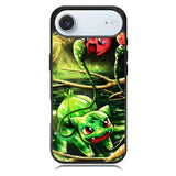 Pokemon Bulbasaur iPhone 17 Air Case BC2685