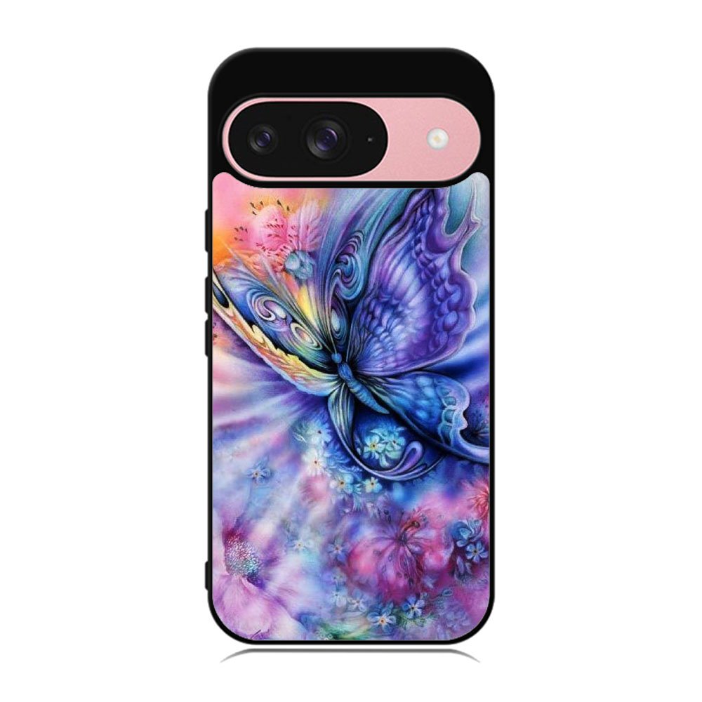butterfly ART Case Google Pixel 9 BC2683