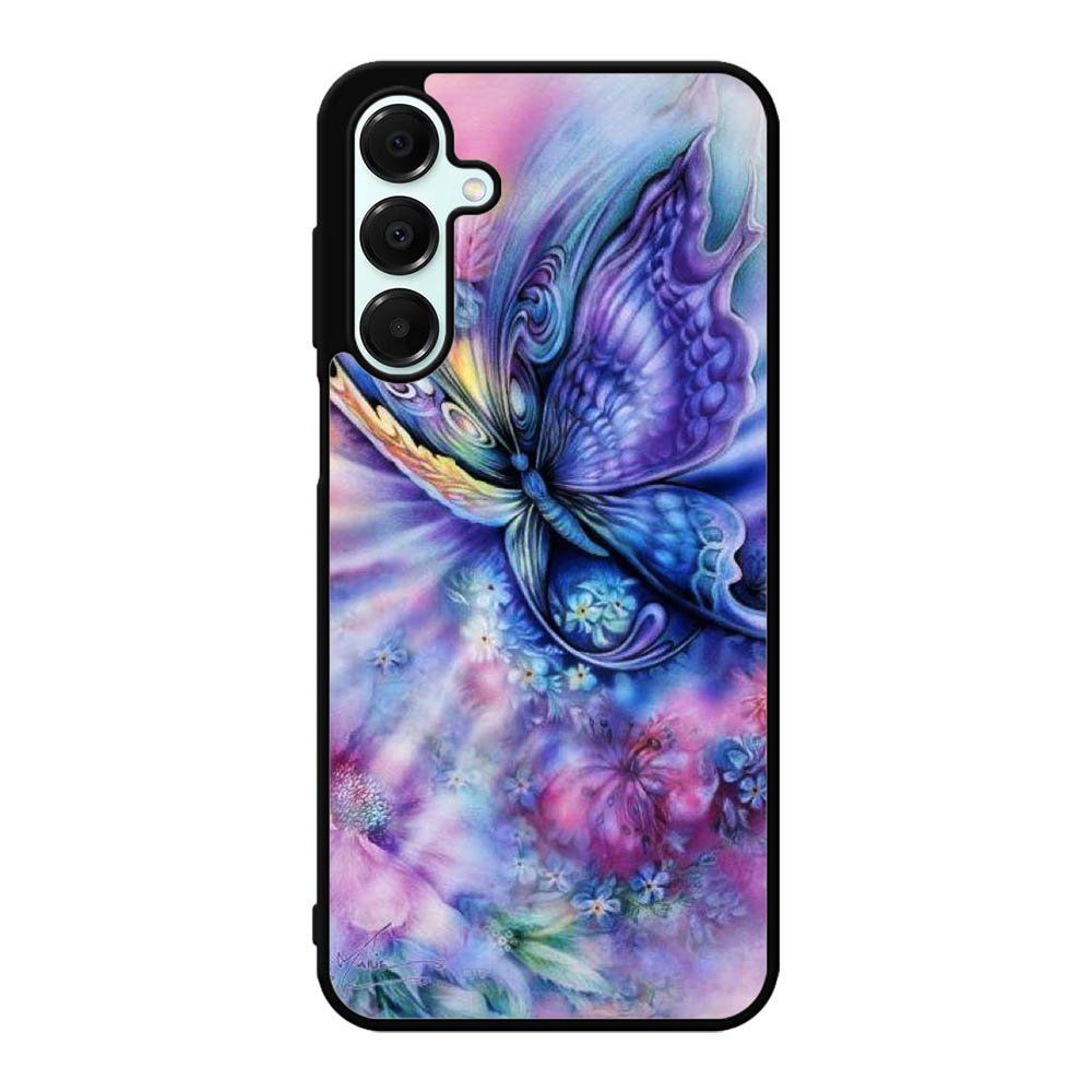 butterfly ART Samsung Galaxy A16 Case BC2683