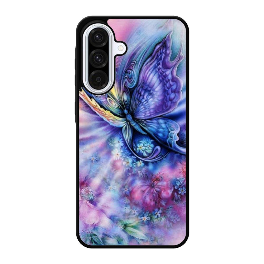 butterfly ART Samsung Galaxy A56 Case FE5182