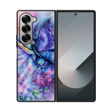 butterfly ART Case Samsung Galaxy Z Fold 6 5G BC2683