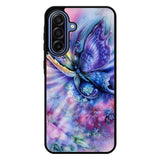 butterfly ART Samsung Galaxy A17 5G Case BC2683