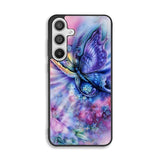 butterfly ART Samsung Galaxy A26 Case FE5182