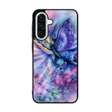 butterfly ART Samsung Galaxy A36 Case FE6186