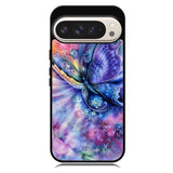 butterfly ART Google Pixel 10 Pro XL Case BC2683