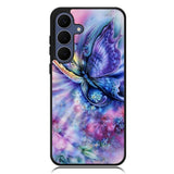 butterfly ART Samsung Galaxy S25 FE Case BC2683