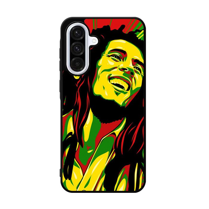 Bob Marley Samsung Galaxy A36 Case FE2876