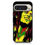 Bob Marley Google Pixel 10 | Google Pixel 10 Pro Case BC2682