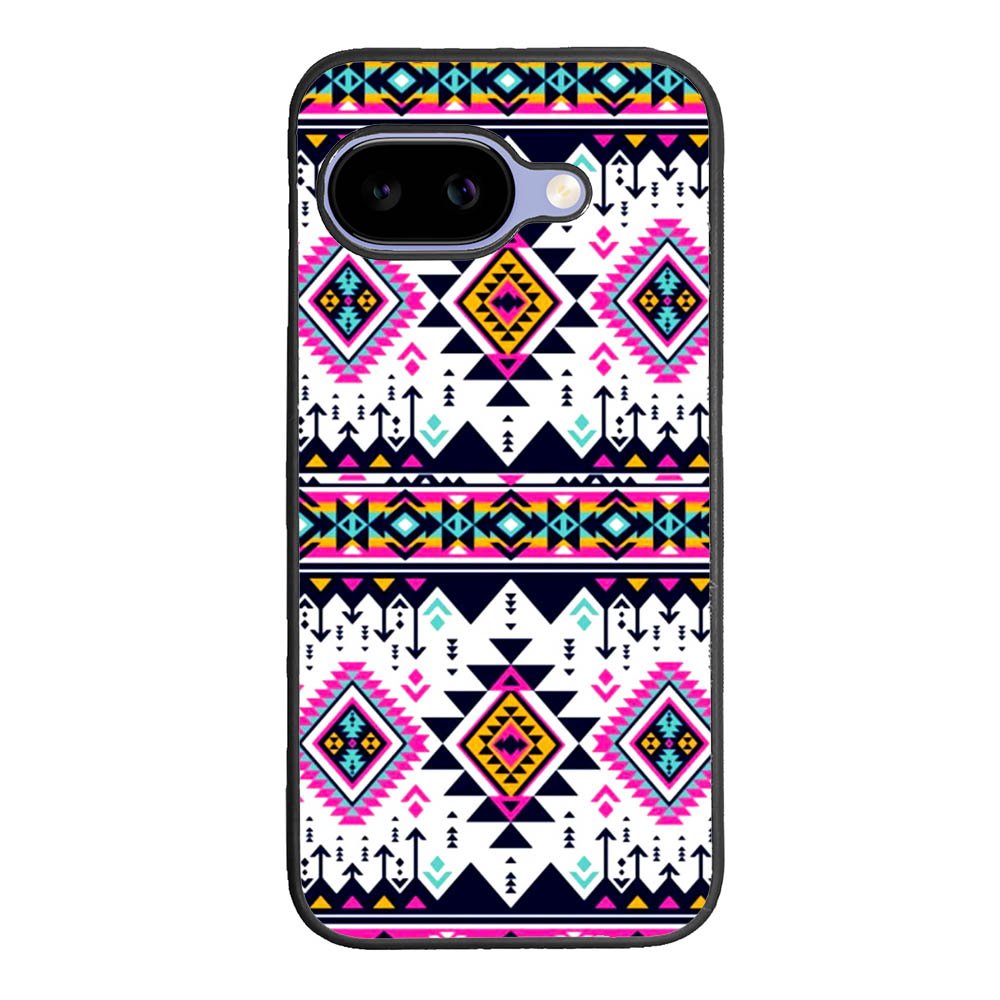 Aztec art Google Pixel 10A Case FE0058