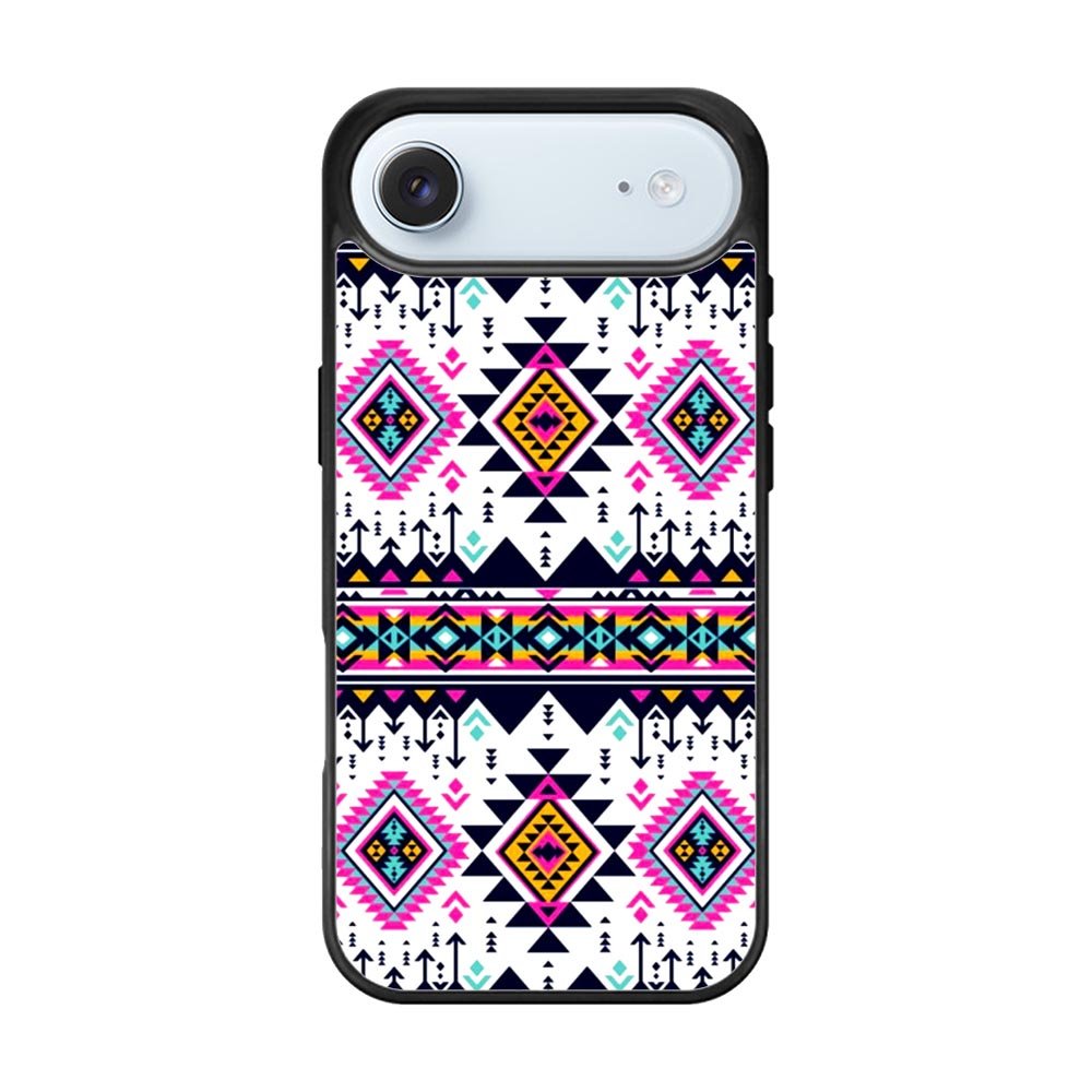 Aztec art iPhone Air Case FE0058