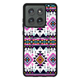 Aztec art Motorola Moto Edge 2025 Case FE0058