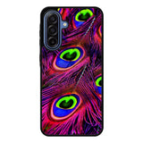 Peacock bird Samsung Galaxy A17 Case FE0494