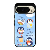 Penguin antarctic Google Pixel 10 Pro XL Case FE0497