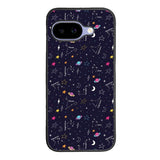 Planet star Google Pixel 10A Case FE0505