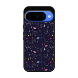 Planet star Google Pixel 10 Case FE0505