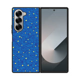 texture wafe FE0008 Samsung Galaxy Fold 7 5G Case