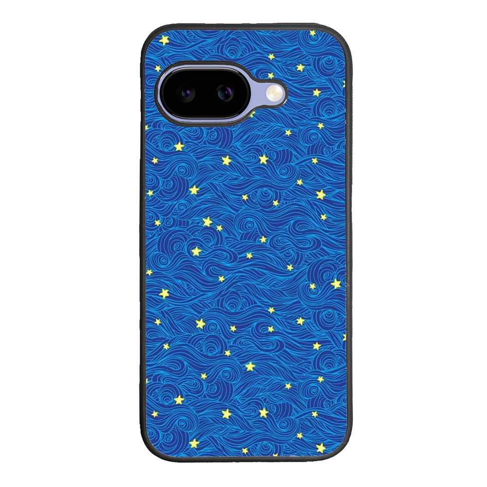 texture wafe Google Pixel 10A Case FE0612
