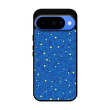 texture wafe Google Pixel 10 Case FE0612