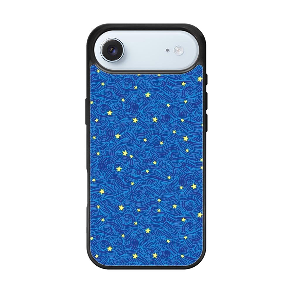 texture wafe iPhone Air Case FE0612