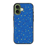 texture wafe iPhone 17 Case FE0612