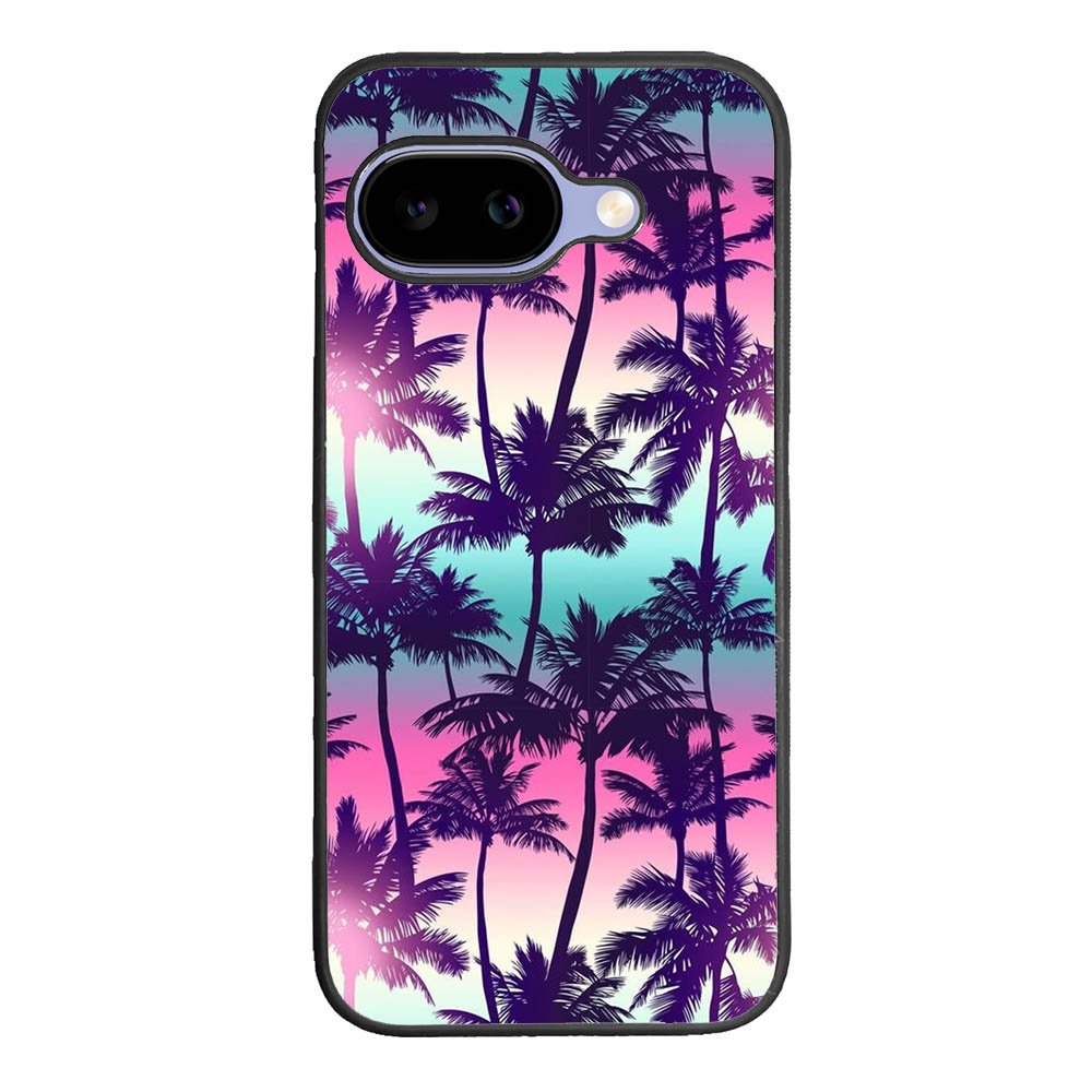 Tropical Google Pixel 10A Case FE0626