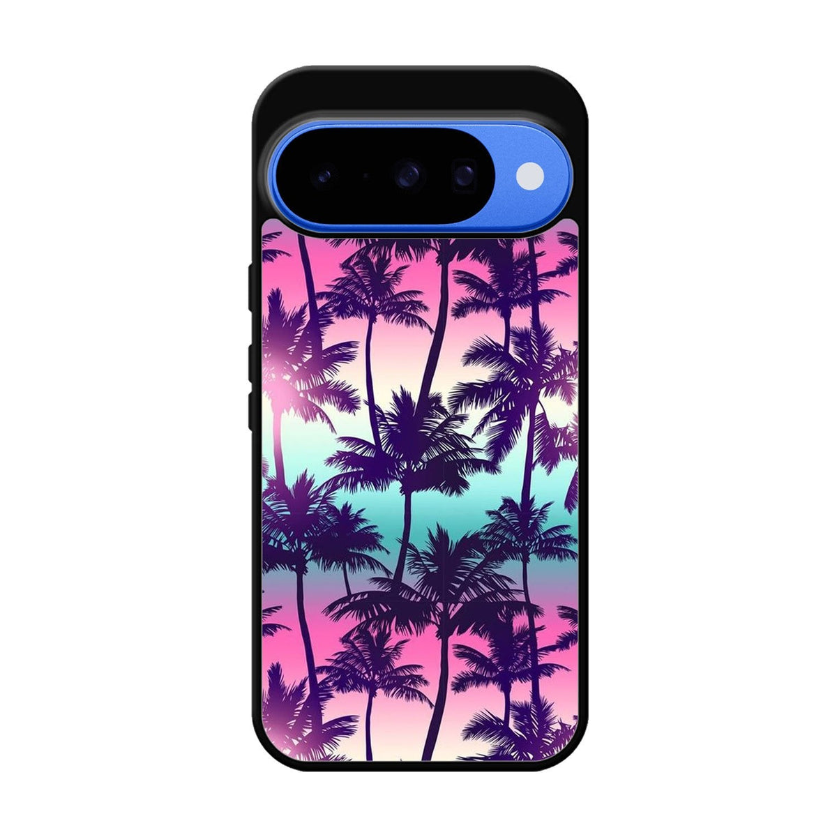 Tropical Google Pixel 10 Case FE0626