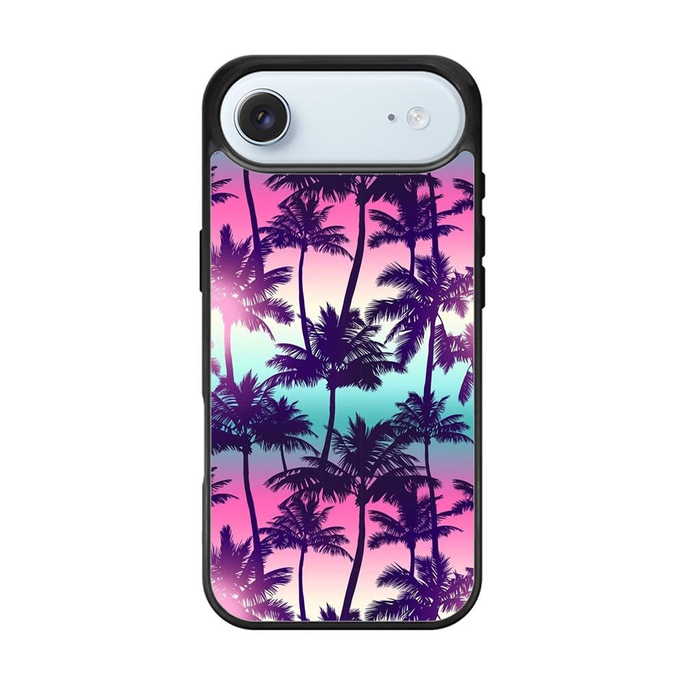 Tropical iPhone Air Case FE0626