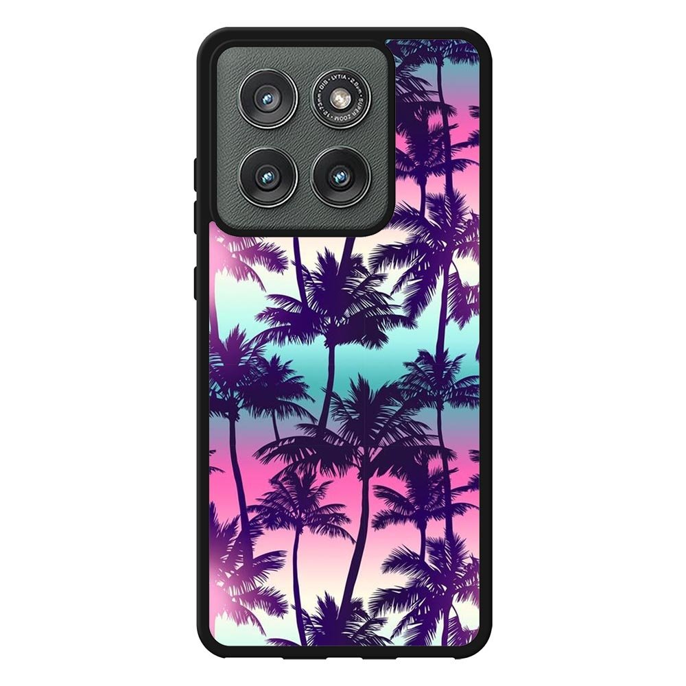 Tropical Motorola Moto Edge 2025 Case FE0626
