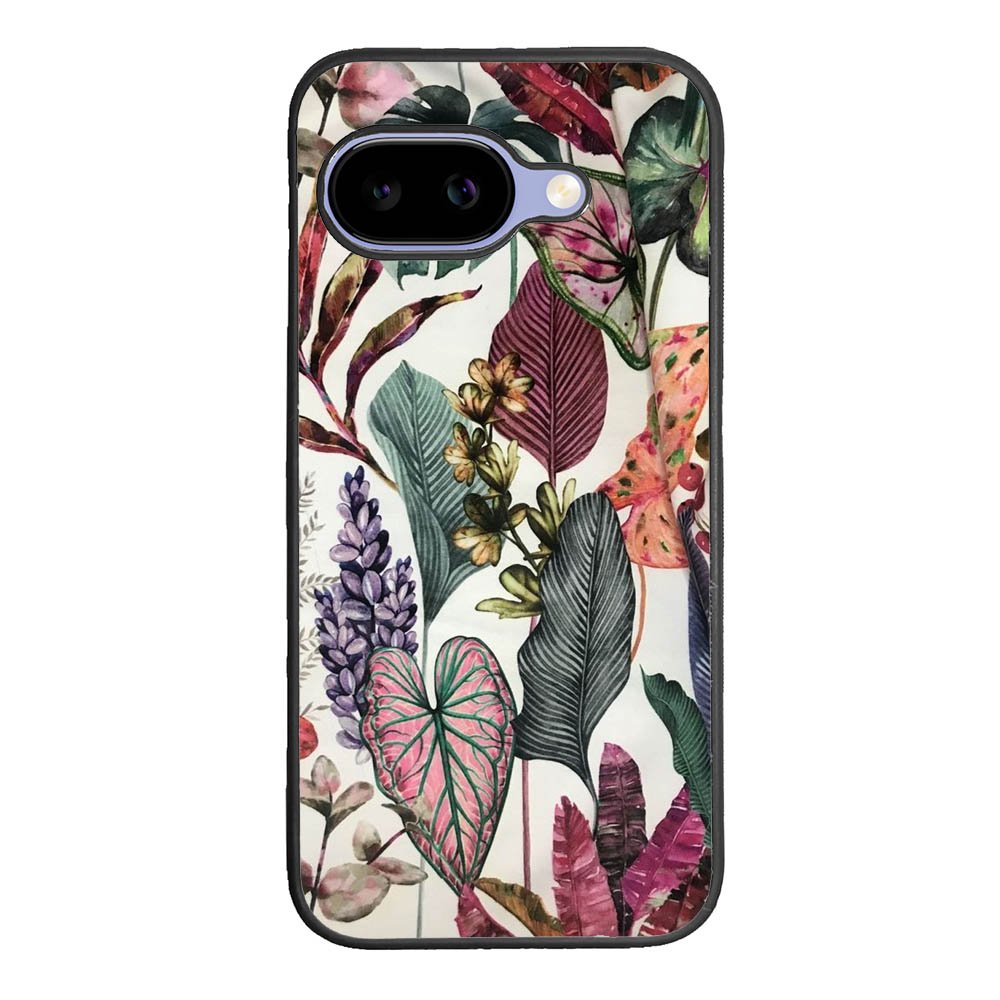 Tropical pattern Google Pixel 10A Case FE0632