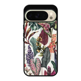 Tropical pattern Google Pixel 10 Pro XL Case FE0632