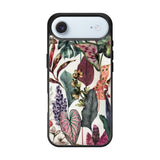 Tropical pattern iPhone Air Case FE0632