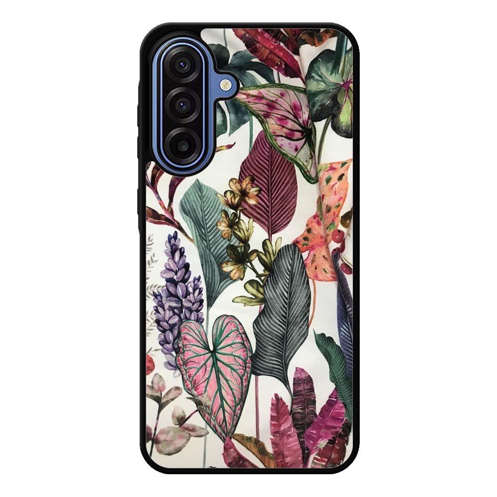 Tropical pattern Samsung Galaxy A17 Case FE0632