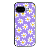Flower violet Google Pixel 10A Case FE0283