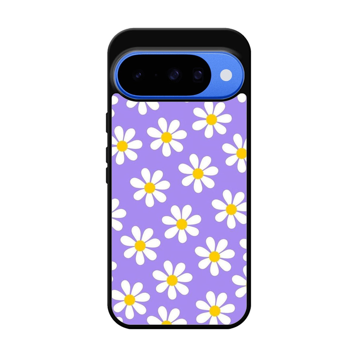 Flower violet Google Pixel 10 Case FE0283