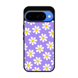 Flower violet Google Pixel 10 Case FE0283