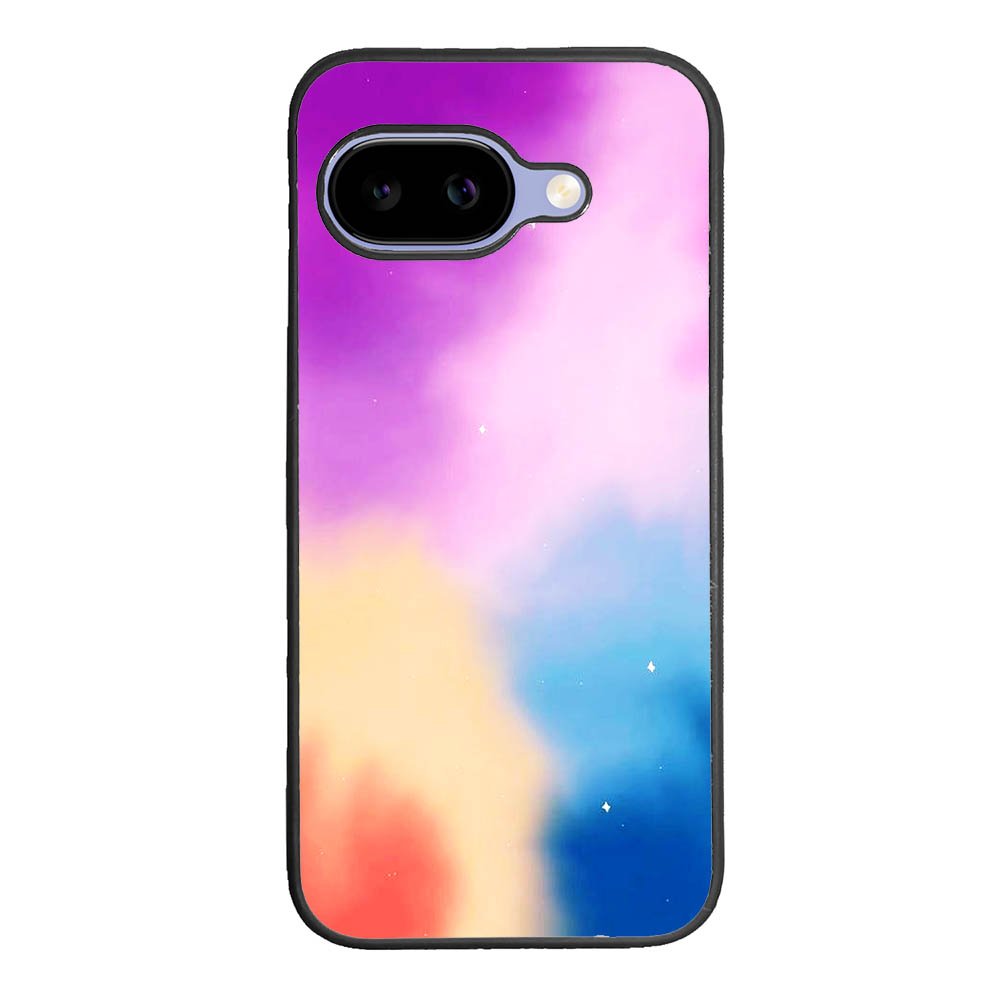 Water colour rainbow Google Pixel 10A Case FE0643