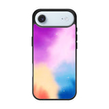 Water colour rainbow iPhone Air Case FE0643