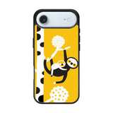 Mommy Sloth iPhone Air Case FE0431