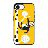 Mommy Sloth iPhone 17e Case FE0431