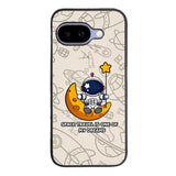 Space travel Google Pixel 10A Case FE0588