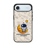 Space travel iPhone Air Case FE0588