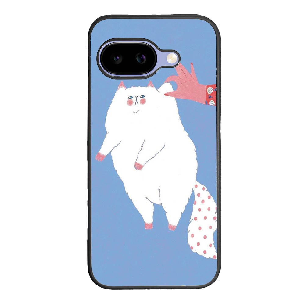 Cat cute lovers Google Pixel 10A Case FE0136