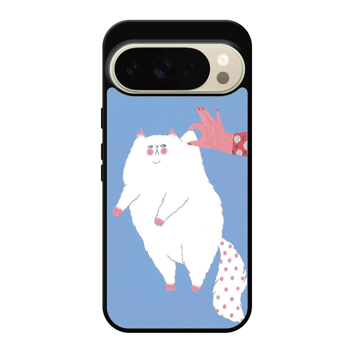 Cat cute lovers Google Pixel 10 Pro Case FE0136