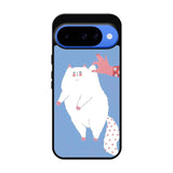 Cat cute lovers Google Pixel 10 Case FE0136