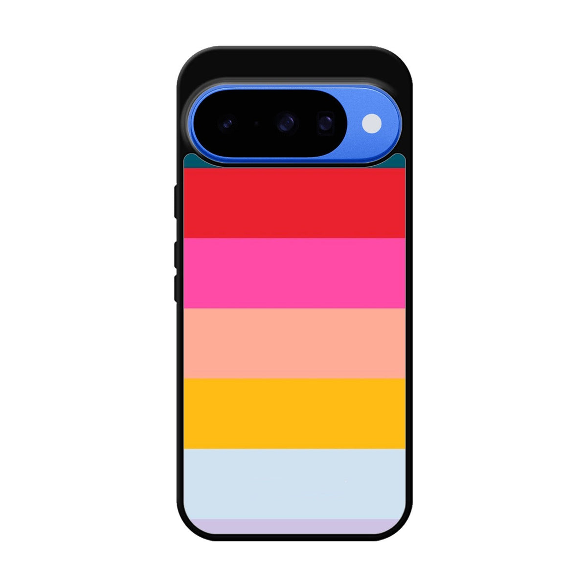 Rainbow art Google Pixel 10 Case FE0524